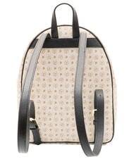 POLLINI HERITAGE Backpack black ivory - Women&rsquo;s Bags - 3