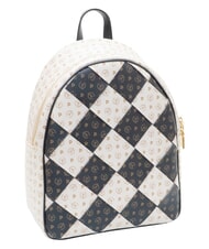 POLLINI HERITAGE Backpack black ivory - Women&rsquo;s Bags - 2