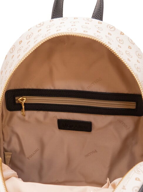 HERITAGE Backpack black ivory - Women&rsquo;s Bags
