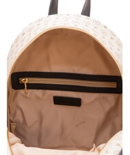 POLLINI HERITAGE Backpack black ivory - Women&rsquo;s Bags - 4