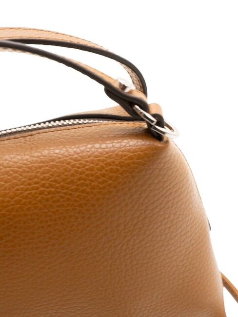 ALIFA  Mini hand bag, with shoulder strap walnuts - Women&rsquo;s Bags