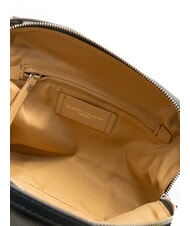 GIANNI CHIARINI ALIFA Leather bag with shoulder strap velvet green - Women&rsquo;s Bags - 4