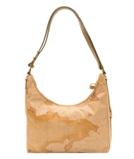 ALVIERO MARTINI PRIMA CLASSE SOFT RANCH Shoulder bag olive green - Women&rsquo;s Bags - 4