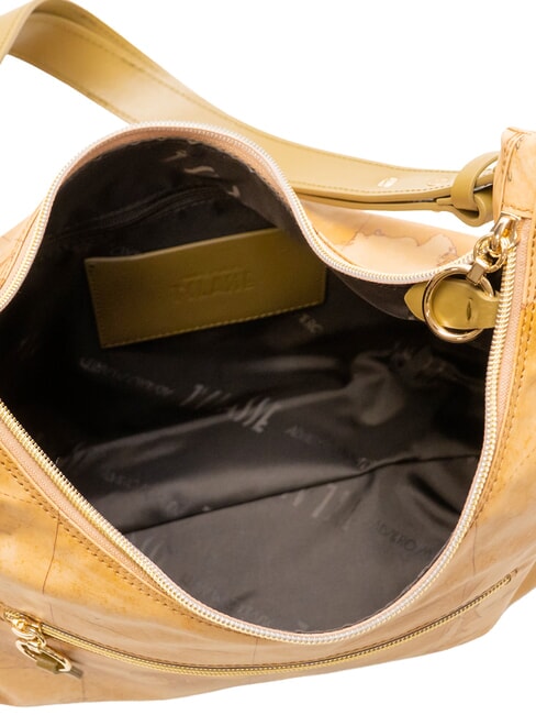 SOFT RANCH Shoulder bag olive green - Women&rsquo;s Bags