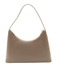 FURLA DIAMANTE Shoulder bag, leather mahogany - Women&rsquo;s Bags - 3