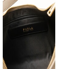 FURLA DIAMANTE Shoulder bag, leather mahogany - Women&rsquo;s Bags - 4