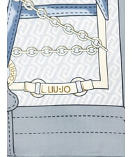 LIUJO BELT Scarf storm - Scarves - 3