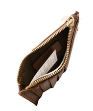 MARIO VALENTINO NIVIS RE Card holder / Coin purse dark - Women&rsquo;s Wallets - 3