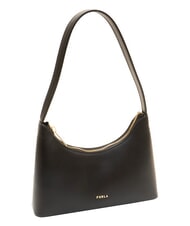 FURLA DIAMANTE Shoulder bag, leather Black - Women&rsquo;s Bags - 2