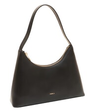 FURLA DIAMANTE Shoulder bag, leather Black - Women&rsquo;s Bags - 2