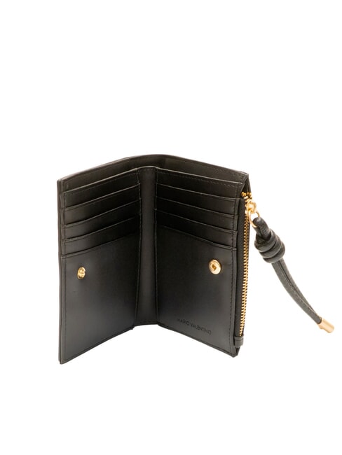SAPHIRA RE Medium Wallet black - Women&rsquo;s Wallets