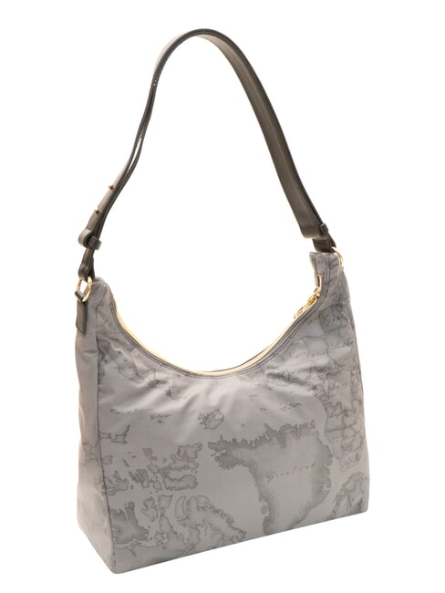 SOFT RANCH Adjustable shoulder hobo bag dark gray - Women&rsquo;s Bags