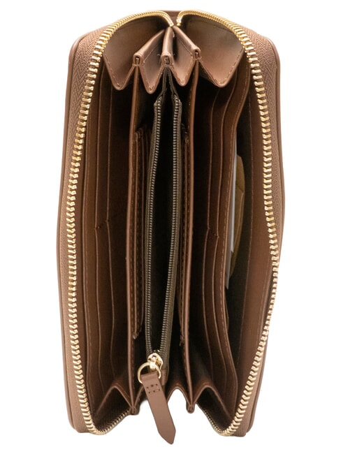 NIVIS RE Zip Around Wallet dark - Women&rsquo;s Wallets