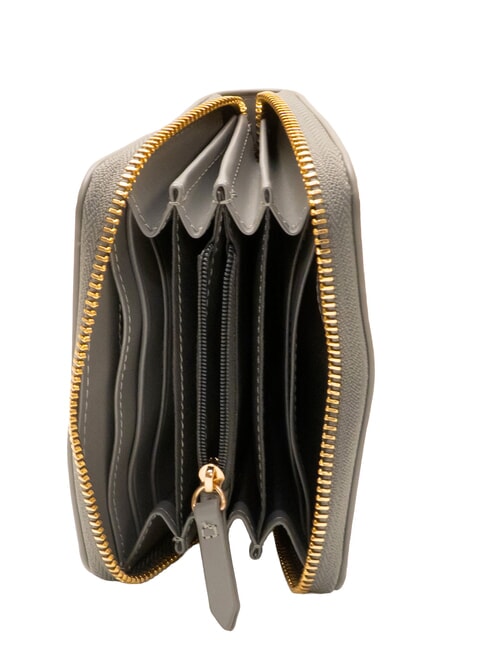 SAPHIRA RE Zip Around Wallet anthracite - Women&rsquo;s Wallets
