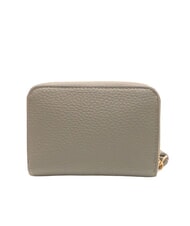 MARIO VALENTINO SAPHIRA RE Zip Around Wallet anthracite - Women&rsquo;s Wallets - 3
