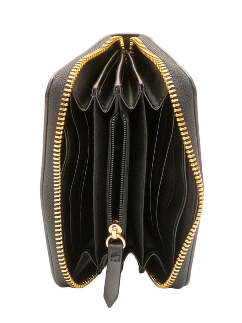 SAPHIRA RE Zip Around Wallet black - Women&rsquo;s Wallets