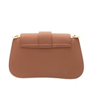 LOVE MOSCHINO LOVEBUG Shoulder bag / crossbody bag LEATHER - Women&rsquo;s Bags - 3