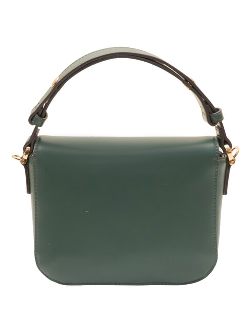 PINNED LOVE Mini handbag, with shoulder strap green - Women&rsquo;s Bags