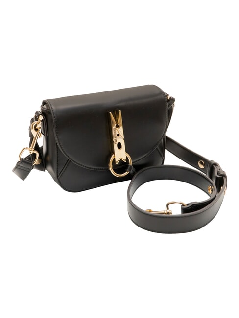 PINNED LOVE Mini handbag, with shoulder strap Black - Women&rsquo;s Bags