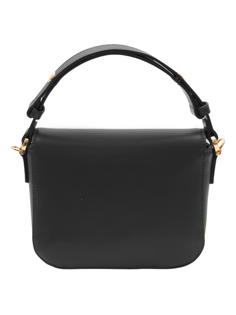 PINNED LOVE Mini handbag, with shoulder strap Black - Women&rsquo;s Bags