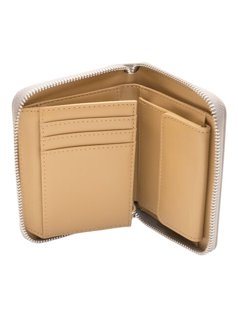 BOLD LOVE Medium wallet, ziparound grey - Women&rsquo;s Wallets