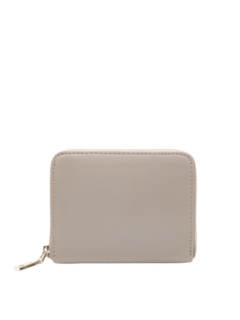 BOLD LOVE Medium wallet, ziparound grey - Women&rsquo;s Wallets