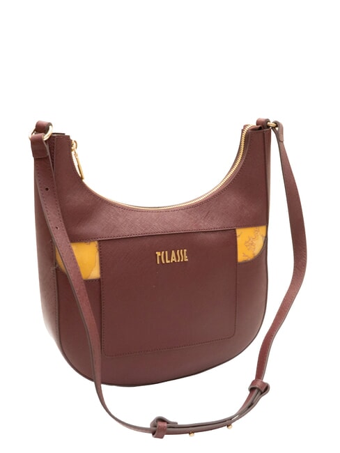 WEST CITY Shoulder bag burgundy - Women&rsquo;s Bags