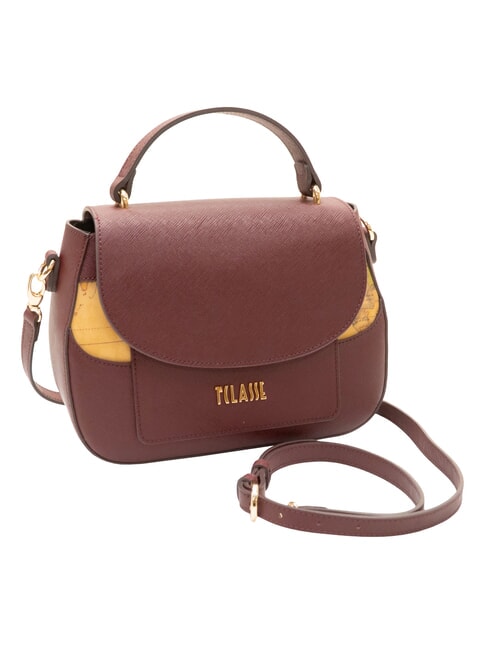 WEST CITY Handbag burgundy - Women&rsquo;s Bags