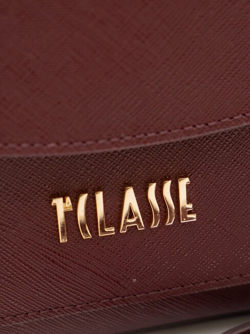 WEST CITY Handbag burgundy - Women&rsquo;s Bags