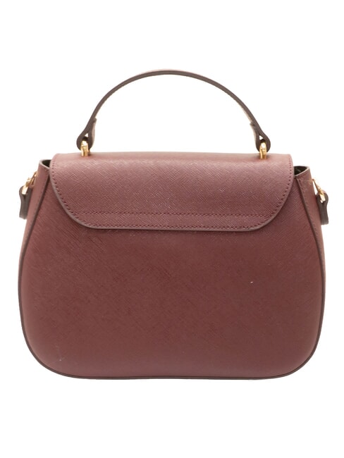 WEST CITY Handbag burgundy - Women&rsquo;s Bags