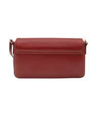 LOVE MOSCHINO SMART DAILY Shoulder bag wine - Women&rsquo;s Bags - 4