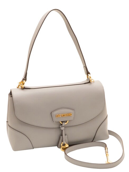 CHARMY Handbag, with shoulder strap gray/grey - Women&rsquo;s Bags
