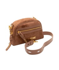 LOVE MOSCHINO SIGNATURE ZIP Shoulder bag, adjustable - Women&rsquo;s Bags