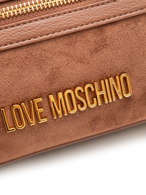 SIGNATURE ZIP Shoulder bag, adjustable camel2 - Women&rsquo;s Bags