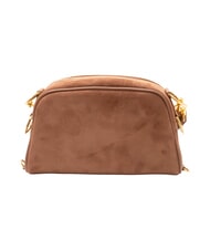 LOVE MOSCHINO SIGNATURE ZIP Shoulder bag, adjustable camel2 - Women&rsquo;s Bags - 4