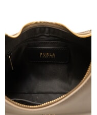 FURLA DIAMANTE Shoulder bag, leather mahogany - Women&rsquo;s Bags - 4