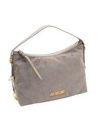 LOVE MOSCHINO SIGNATURE ZIP Shoulder bag, adjustable - Women&rsquo;s Bags