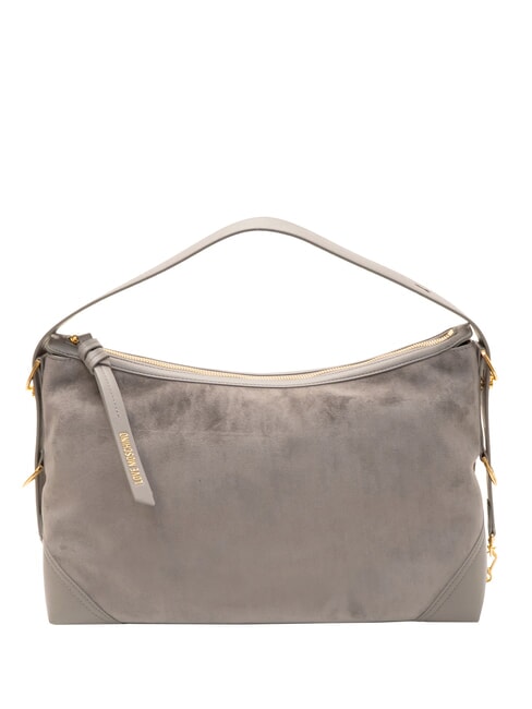 SIGNATURE ZIP Shoulder bag, adjustable gray/grey - Women&rsquo;s Bags