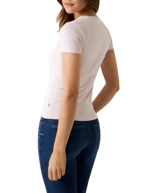ICONIC Short-sleeved T-shirt summer lilac - T-shirt