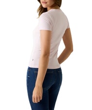 GUESS JEANS ICONIC Short-sleeved T-shirt - T-shirt