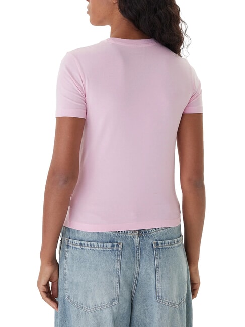 BABY BAKER Short-sleeved T-shirt soft rose - T-shirt