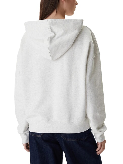 EMBRO Hoodie gj lt grey heather - Women's Sweatshirts