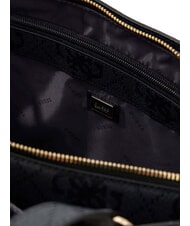 GUESS JANIE Shoulder bag MILK LOGO - Women&rsquo;s Bags - 3