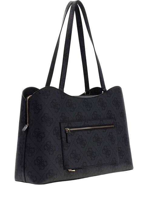 JANIE Shoulder bag vikky large roo coalog tote bag - Women&rsquo;s Bags