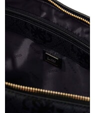 GUESS JANIE Shoulder bag vikky large roo coalog tote bag - Women&rsquo;s Bags - 3