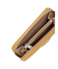 GUESS LAUREL 2 Medium zip-around wallet - Women&rsquo;s Wallets