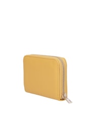GUESS LAUREL 2 Medium zip-around wallet amber - Women&rsquo;s Wallets - 3