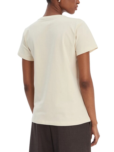 TRIANGLE Cotton T-shirt cookies - T-shirt