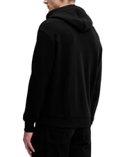 GUESS JEANS BAKER Hoodie - Sweatshirts