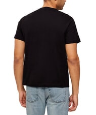 GUESS JEANS REGISTRED TRADEMARK Cotton T-Shirt - T-shirt